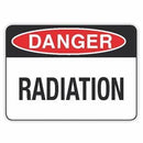 RADIATION