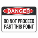 DO NOT PROCEED PAST THIS POINT