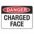 CHARGED FACE