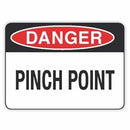 PINCH POINT