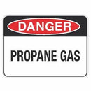 PROPANE GAS