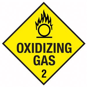 OXIDIZING GAS 2