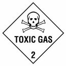 TOXIC GAS 2