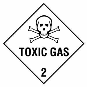 TOXIC GAS 2