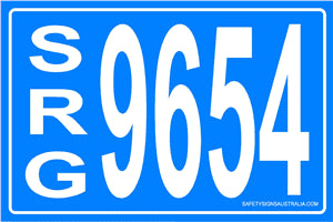 SRG 9654.00
