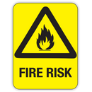 FIRE RISK