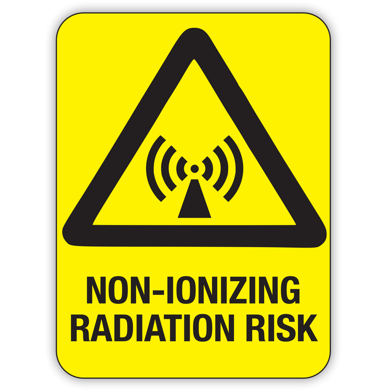 NON - IONIZING RADIATION RISK