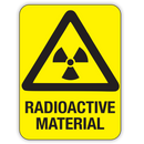 RADIOACTIVE MATERIAL