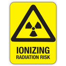 IONIZING RADIATION RISK