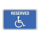 RESERVED