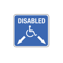 DISABLED