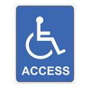 ACCESS WHEELCHAIR