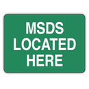 MSDS LOCATED HERE