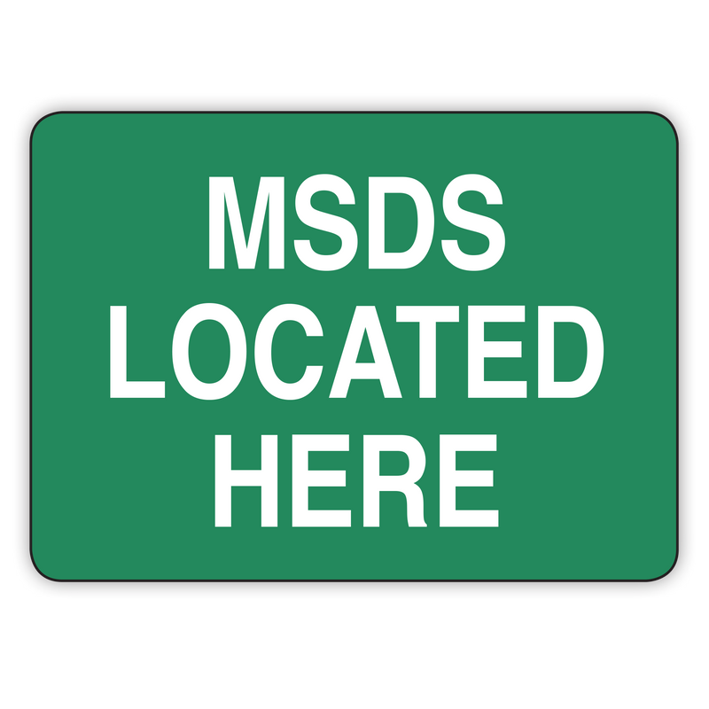 MSDS LOCATED HERE