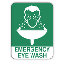 EMERGENCY EYE WASH