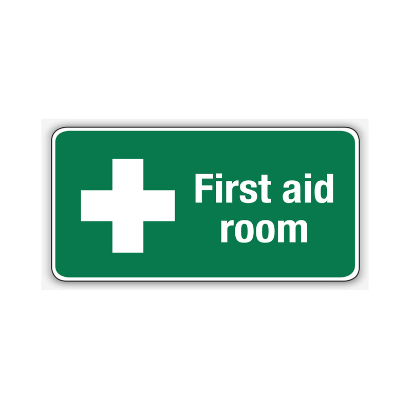 First Aid Kit Room Sign Buy First Aid Room Online | Custom Sign | Safety Signs Australia