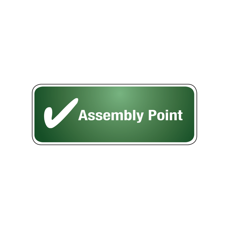 ASSEMBLY POINT