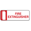 FIRE EXTINGUISHER