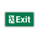 EXIT