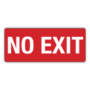 NO EXIT