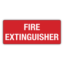 FIRE EXTINGUISHER