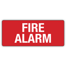 FIRE ALARM