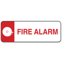 FIRE ALARM