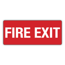 FIRE EXIT