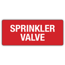 SPRINKLER VALVE