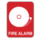 FIRE ALARM