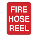FIRE HOSE REEL