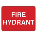 FIRE HYDRANT