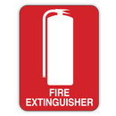 FIRE EXTINGUISHER