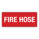 FIRE HOSE