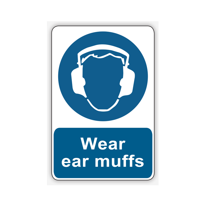 WEAR EAR MUFFS