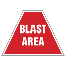 Pyramid Blast Area