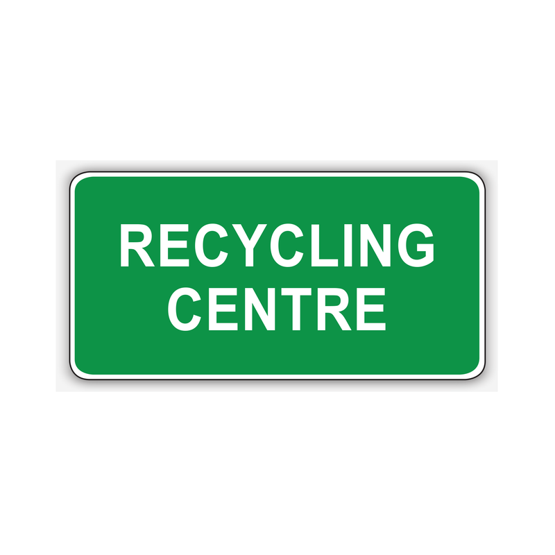 RECYCLING CENTRE